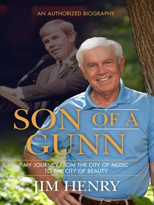 cover image of Son of a Gunn